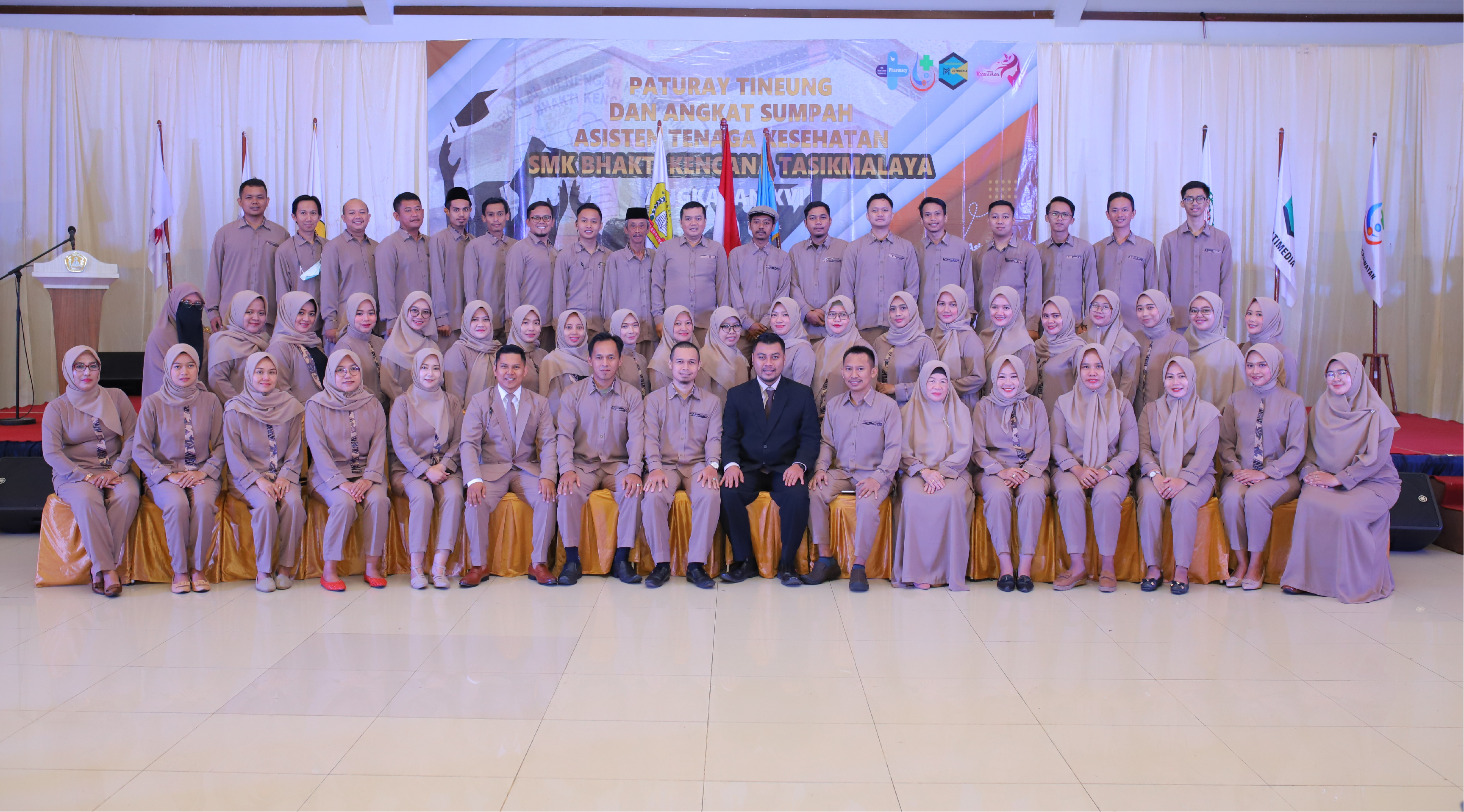 Tenaga Pendidik