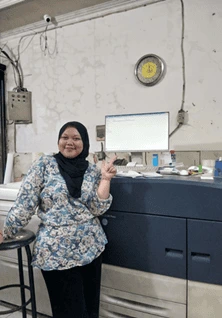Nisa Nur'aeni Putri