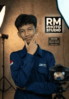 Fian Seftian